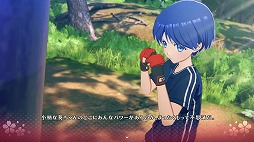 ���������꡼ No.008�Υ���ͥ������ / ��ᥤ���ǡ�ToHeart��6��26����ȯ�䡣���쥭�㥹�Ȥ��ڤ��ؤ���ǽ����������ꥸ�ʥ��ǥ����ץ˥󥰤Ȥ����ư������