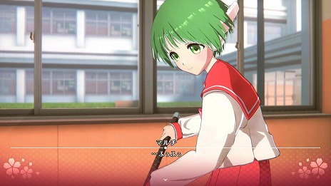 ���������꡼ No.013�Υ���ͥ������ / ��ᥤ���ǡ�ToHeart��6��26����ȯ�䡣���쥭�㥹�Ȥ��ڤ��ؤ���ǽ����������ꥸ�ʥ��ǥ����ץ˥󥰤Ȥ����ư������