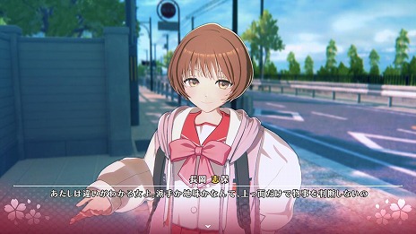 ���������꡼ No.017�Υ���ͥ������ / ��ᥤ���ǡ�ToHeart��6��26����ȯ�䡣���쥭�㥹�Ȥ��ڤ��ؤ���ǽ����������ꥸ�ʥ��ǥ����ץ˥󥰤Ȥ����ư������