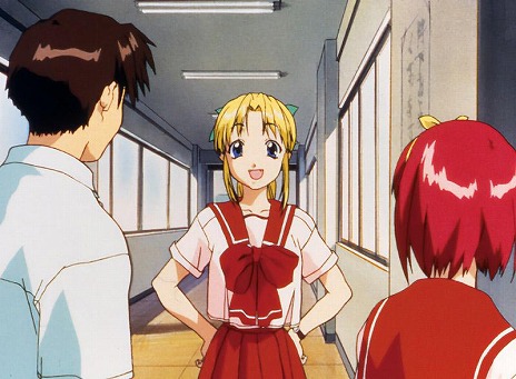 ���������꡼ No.019�Υ���ͥ������ / ��ᥤ���ǡ�ToHeart��6��26����ȯ�䡣���쥭�㥹�Ȥ��ڤ��ؤ���ǽ����������ꥸ�ʥ��ǥ����ץ˥󥰤Ȥ����ư������