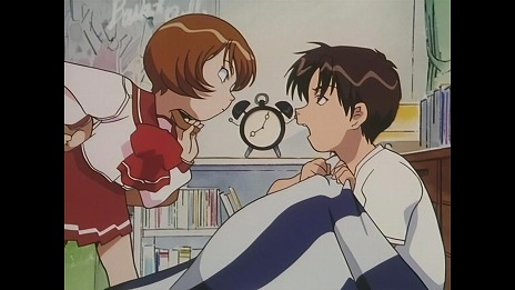 ���������꡼ No.012�Υ���ͥ������ / ��ᥤ���ǡ�ToHeart�ס����å�����䥹�ȡ��꡼�ΰ�����ڤ����ǿ������������TV���˥���1�á�������ŵ����ָ����̵���ۿ�