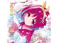 ˥󥷥󥬡YURiKA󤬲ΤToHeartפΥץ˥󥰡ǥ󥰥ơޤϿCD79˥꡼