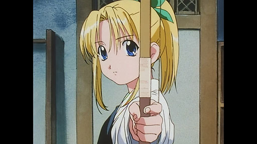 画像ギャラリー No.005のサムネイル画像 / リメイク版「ToHeart」,体験版を6月19日に配信。出演声優による先行プレイムービーも公開中