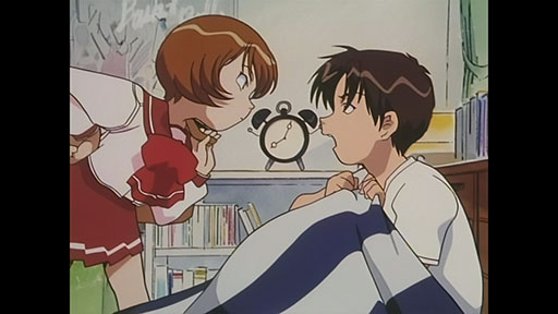 画像ギャラリー No.006のサムネイル画像 / リメイク版「ToHeart」,体験版を6月19日に配信。出演声優による先行プレイムービーも公開中