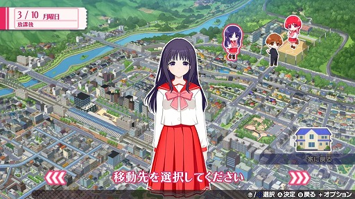 ꡼ No.003Υͥ / ᥤǡToHeartPC/SwitchθǤۿϡνʬץ쥤ǽ