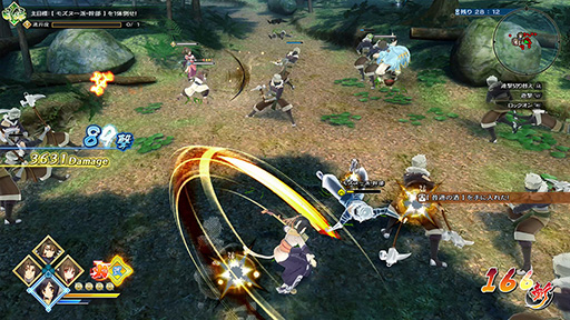 ���������꡼ No.007�Υ���ͥ������ / �֤��������λ¡ס�Steam�Ǥ�����ȯ�䡣�֤��������� ����β��̡פ�ʪ���١����ˤ������꡼�����3D��������󥲡���