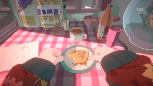 画像ギャラリー No.010のサムネイル画像 / ベルリンのとあるアパートを改装しながら,過去の住民たちの物語を追体験するアドベンチャー「The Berlin Apartment」,2025年11月18日リリース