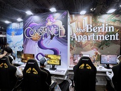 饲ʪءѥ륳ΡPARCO GAMESפTGSǼ֥/졼٥ȤƤνȯTGS2025