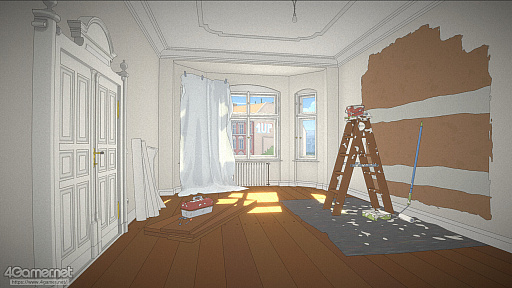 ꡼ No.028Υͥ / Υӥ塼1ĤΥѡȤΡĤƤνͤʪʿ̤Ȥ餹Ȥ줾ǥɤʰThe Berlin Apartment