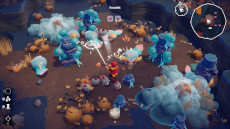 画像ギャラリー No.003のサムネイル画像 / 小さな生き物を指揮する自動化シム「Oddsparks: An Automation Adventure」,PS5/Xbox Series X|S版を発売。PC版も5月28日にリリース