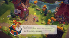 画像ギャラリー No.008のサムネイル画像 / 小さな生き物を指揮する自動化シム「Oddsparks: An Automation Adventure」,PS5/Xbox Series X|S版を発売。PC版も5月28日にリリース