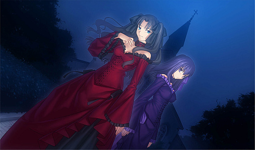 ꡼ No.004Υͥ / Fate/hollow ataraxia REMASTEREDסȯ87˷ꡣȯΥȥ쥤顼