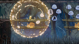 ���������꡼ No.006�Υ���ͥ������ / �����������ȥ�������Υ��������ADV��The Eternal Life of Goldman�ס�2���Steam Next Fest���θ��Ǥ��ۿ�����