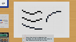 Pixel Art Academy: Learn Mode