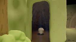 画像ギャラリー No.009のサムネイル画像 / 巨大な「ちいかわ」「ハチワレ」「うさぎ」のぬいぐるみがJR池袋駅に登場。展示期間は8月10日まで