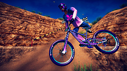 Descenders