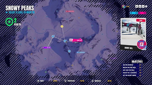 ���������꡼ No.003�Υ���ͥ������ / �޽Ԥ���ʤ���������Υץ쥤�䡼�ȥȥ�å��򶥤��� �������ȥ꡼�ॹ�ݡ��ĥ������Descenders Next�פ��θ��Ǥ��ۿ�����