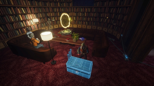 画像ギャラリー No.003のサムネイル画像 / 「Abiotic Factor」,夏の正式リリース前に10ドルの価格アップが決定。お得に購入できる値上げ前最後のセールを実施中