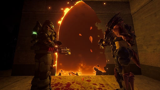 画像ギャラリー No.004のサムネイル画像 / 「Abiotic Factor」,夏の正式リリース前に10ドルの価格アップが決定。お得に購入できる値上げ前最後のセールを実施中