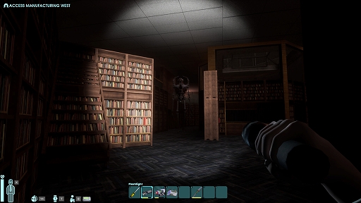 画像ギャラリー No.005のサムネイル画像 / 「Abiotic Factor」,夏の正式リリース前に10ドルの価格アップが決定。お得に購入できる値上げ前最後のセールを実施中