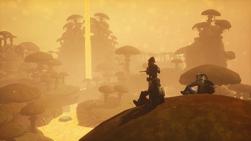 画像ギャラリー No.003のサムネイル画像 / 「Abiotic Factor」の正式リリース日が7月22日に決定。PS5/Xbox Series X|S版も同時にリリース