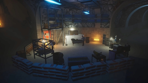 画像ギャラリー No.005のサムネイル画像 / 「Abiotic Factor」の正式リリース日が7月22日に決定。PS5/Xbox Series X|S版も同時にリリース