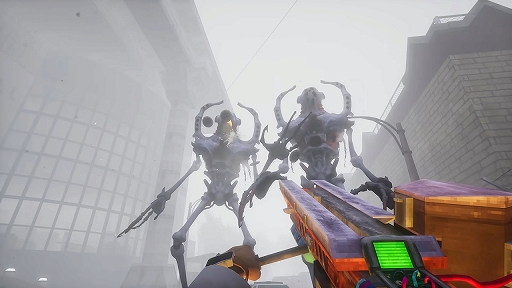 画像ギャラリー No.006のサムネイル画像 / 「Abiotic Factor」の正式リリース日が7月22日に決定。PS5/Xbox Series X|S版も同時にリリース