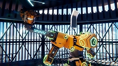 ���������꡼ No.013�Υ���ͥ������ / �������ߥߥ꥿�꡼��2D���󥢥�������Nitro Express�פ��θ��Ǥ��ۿ����ϡ�PLAYISM�������ͽ�ꤹ��2�����ȥ뤬Steam Next Fest�˻���