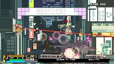 ���������꡼ No.017�Υ���ͥ������ / �������ߥߥ꥿�꡼��2D���󥢥�������Nitro Express�פ��θ��Ǥ��ۿ����ϡ�PLAYISM�������ͽ�ꤹ��2�����ȥ뤬Steam Next Fest�˻���