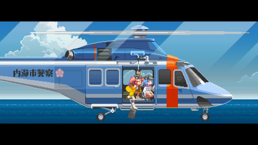 ���������꡼ No.003�Υ���ͥ������ / ��Nitro Express�פ�2025ǯ5��19���ۿ��ˡ��������������Ƥ����ޤ���2D���󥢥������