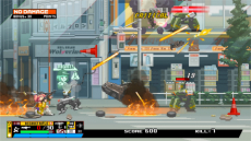 ���������꡼ No.005�Υ���ͥ������ / ��Nitro Express�פ�2025ǯ5��19���ۿ��ˡ��������������Ƥ����ޤ���2D���󥢥������