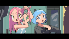 ���������꡼ No.007�Υ���ͥ������ / ��Nitro Express�פ�2025ǯ5��19���ۿ��ˡ��������������Ƥ����ޤ���2D���󥢥������