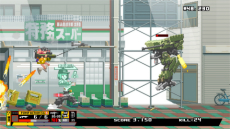 ���������꡼ No.010�Υ���ͥ������ / ��Nitro Express�פ�2025ǯ5��19���ۿ��ˡ��������������Ƥ����ޤ���2D���󥢥������