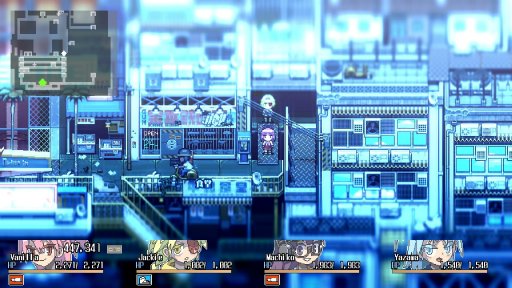 ꡼ No.010Υͥ / Υץ쥤ݡ2D󥢥Nitro Expressפϡ̩ʥɥåȳäνƴ亮ƥǡˤʽٴӤγ