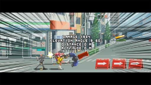 ꡼ No.022Υͥ / Υץ쥤ݡ2D󥢥Nitro Expressפϡ̩ʥɥåȳäνƴ亮ƥǡˤʽٴӤγ