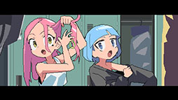 ꡼ No.003 | Nitro Express