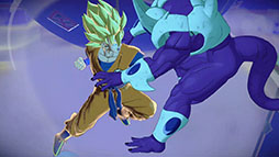  No.005Υͥ / ֥ɥ饴ܡפMOBAˤʤäо졣DRAGON BALL PROJECT:Multiס820饪ץ¥ƥȤ»