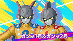 画像ギャラリー No.005のサムネイル画像 / 新作MOBA「ドラゴンボール ゲキシン スクアドラ」,本日サービス開始。「セル:完全体」「人造人間17号」などのヒーローが新たに実装