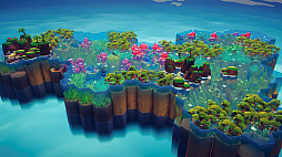 PRESERVE : 自然の守護者