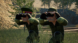 Commando Hero 2 : First Blood