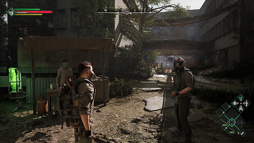 ���������꡼ No.003�Υ���ͥ������ / ��Chernobylite 2: Exclusion Zone�ס���;λ����ǤΥץ쥤��������뤿���Kickstarter�����ڡ���򳫻ϡ����ȥ쥤�顼�θ�����