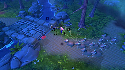 ���饹�Τ������� | Just Crow Things