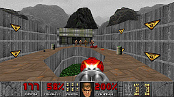 DOOM + DOOM II