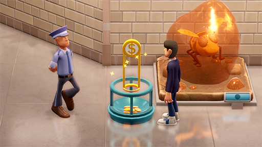 ���������꡼ No.006�Υ���ͥ������ / �֥ġ��ݥ���ȥߥ塼������ס���ʪ�ۤ�бĤ��뤿��δ��ܥץ쥤����������Ÿ��ʪ���������ơִؿ��פ����Τ�����