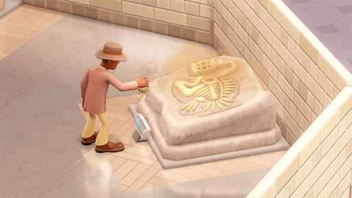 ���������꡼ No.017�Υ���ͥ������ / �֥ġ��ݥ���ȥߥ塼������ס���ʪ�ۤ�бĤ��뤿��δ��ܥץ쥤����������Ÿ��ʪ���������ơִؿ��פ����Τ�����