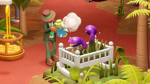 ���������꡼ No.007�Υ���ͥ������ / �֥ġ��ݥ���ȥߥ塼������ס���ʪ�ۤ�٤��뤵�ޤ��ޤʥ����åդ�Ҳ𡣥����åդθ�������­�٤ΰݻ���бĤΥ����Ȥʤ�