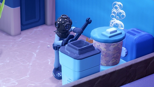 ���������꡼ No.008�Υ���ͥ������ / �֥ġ��ݥ���ȥߥ塼������ס���ʪ�ۤ�٤��뤵�ޤ��ޤʥ����åդ�Ҳ𡣥����åդθ�������­�٤ΰݻ���бĤΥ����Ȥʤ�