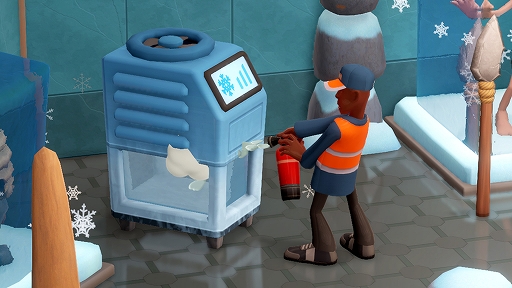 ���������꡼ No.011�Υ���ͥ������ / �֥ġ��ݥ���ȥߥ塼������ס���ʪ�ۤ�٤��뤵�ޤ��ޤʥ����åդ�Ҳ𡣥����åդθ�������­�٤ΰݻ���бĤΥ����Ȥʤ�