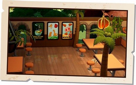 画像ギャラリー No.006のサムネイル画像 / 「ツーポイントミュージアム」無料アップデート3.0をPC向けに配信。「行方不明者展」をテーマとした新しいアイテムが登場