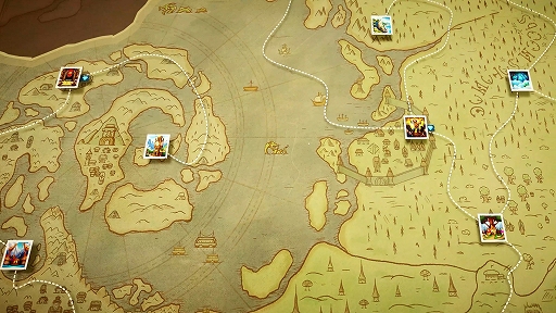 画像ギャラリー No.003のサムネイル画像 / 「ツーポイントミュージアム」,ファンタジーの魔法を吹き込むDLC「剣と魔法の宝探し」本日発売